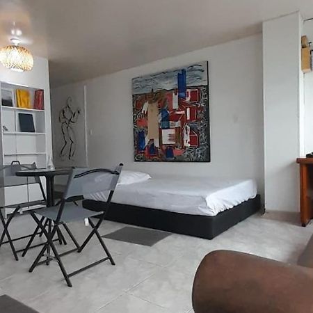 Antonia Santos Apartment Bucaramanga Zewnętrze zdjęcie
