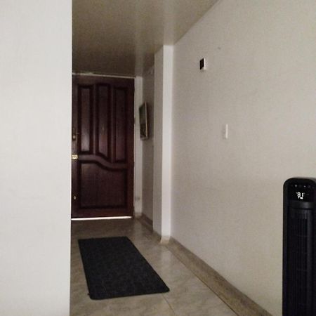 Antonia Santos Apartment Bucaramanga Zewnętrze zdjęcie