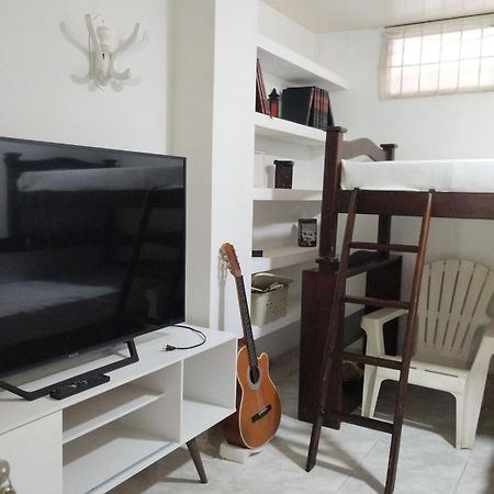 Antonia Santos Apartment Bucaramanga Zewnętrze zdjęcie
