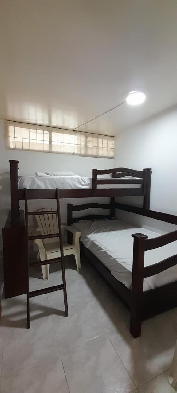 Antonia Santos Apartment Bucaramanga Zewnętrze zdjęcie