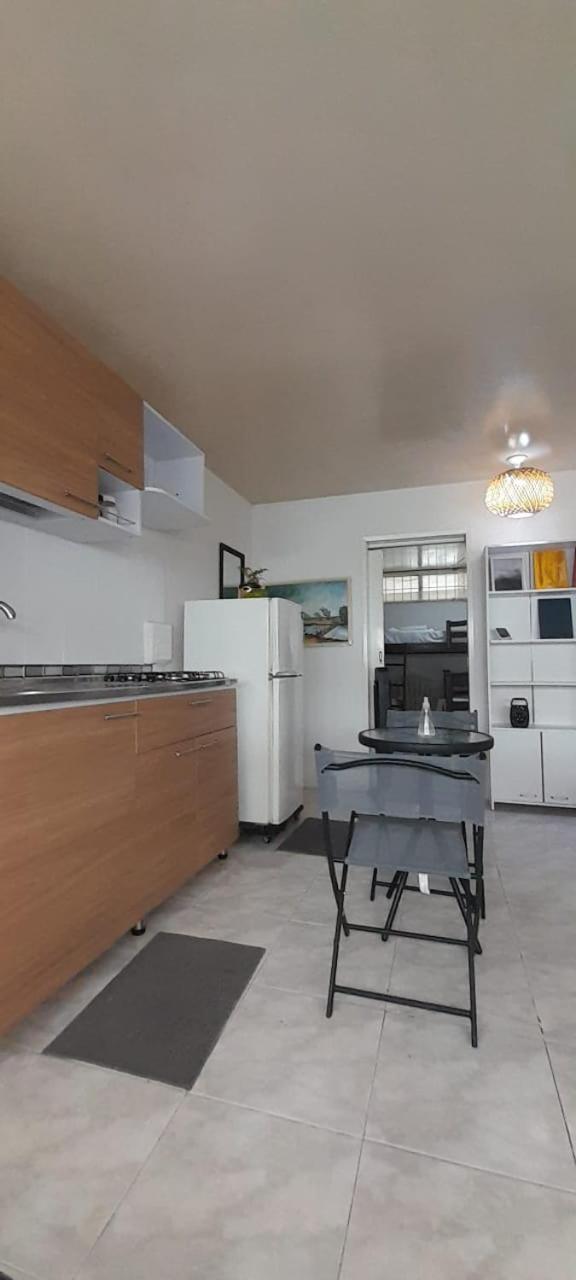 Antonia Santos Apartment Bucaramanga Zewnętrze zdjęcie