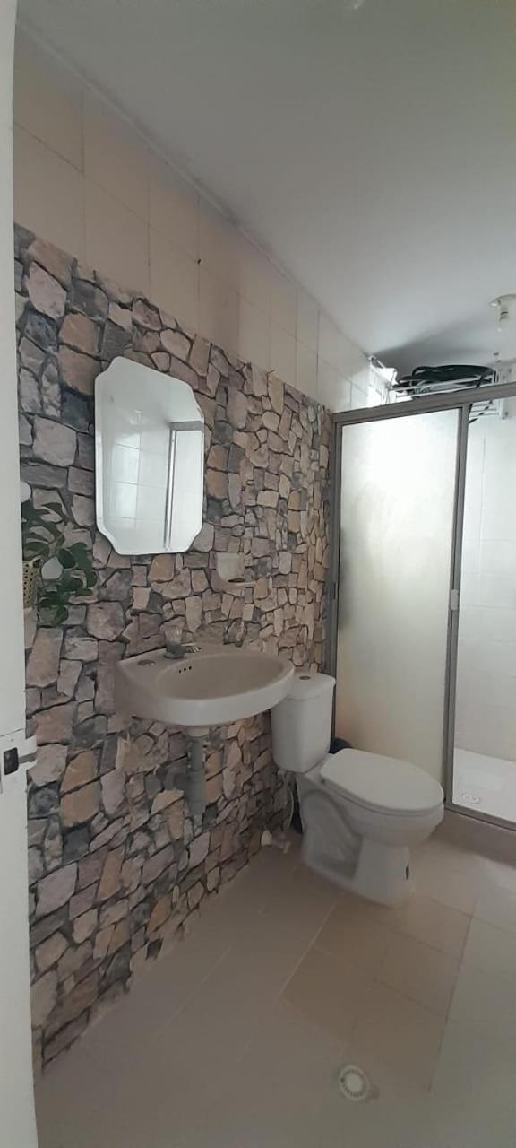 Antonia Santos Apartment Bucaramanga Zewnętrze zdjęcie