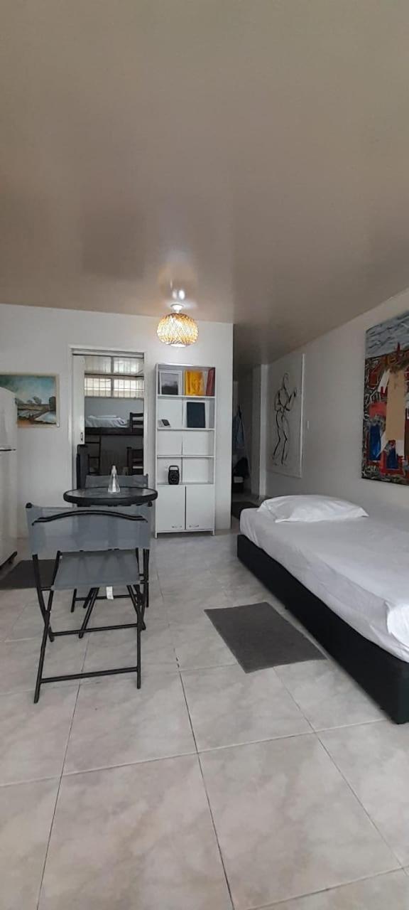 Antonia Santos Apartment Bucaramanga Zewnętrze zdjęcie