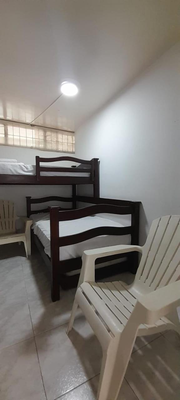 Antonia Santos Apartment Bucaramanga Zewnętrze zdjęcie