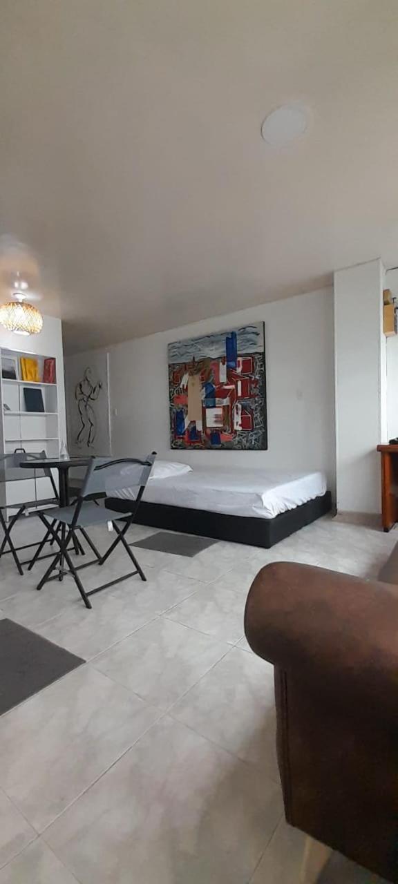 Antonia Santos Apartment Bucaramanga Zewnętrze zdjęcie