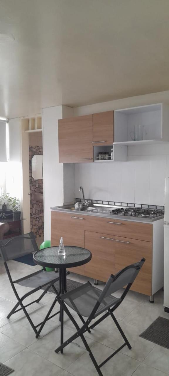 Antonia Santos Apartment Bucaramanga Zewnętrze zdjęcie