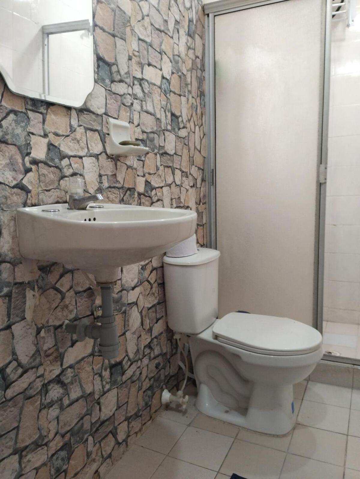 Antonia Santos Apartment Bucaramanga Zewnętrze zdjęcie