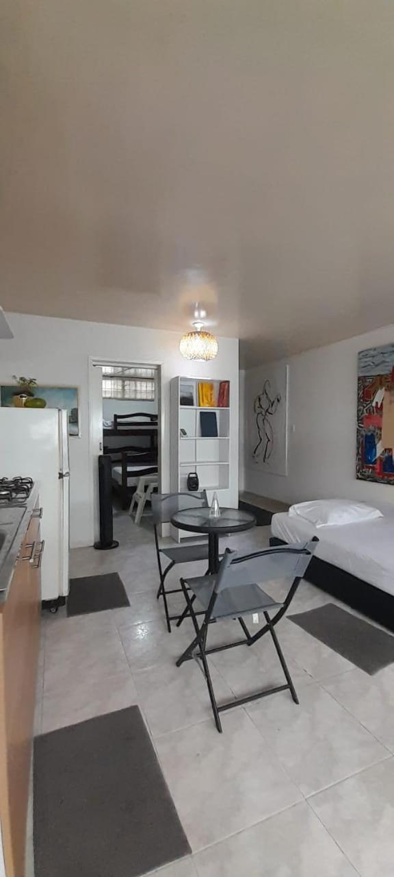 Antonia Santos Apartment Bucaramanga Zewnętrze zdjęcie