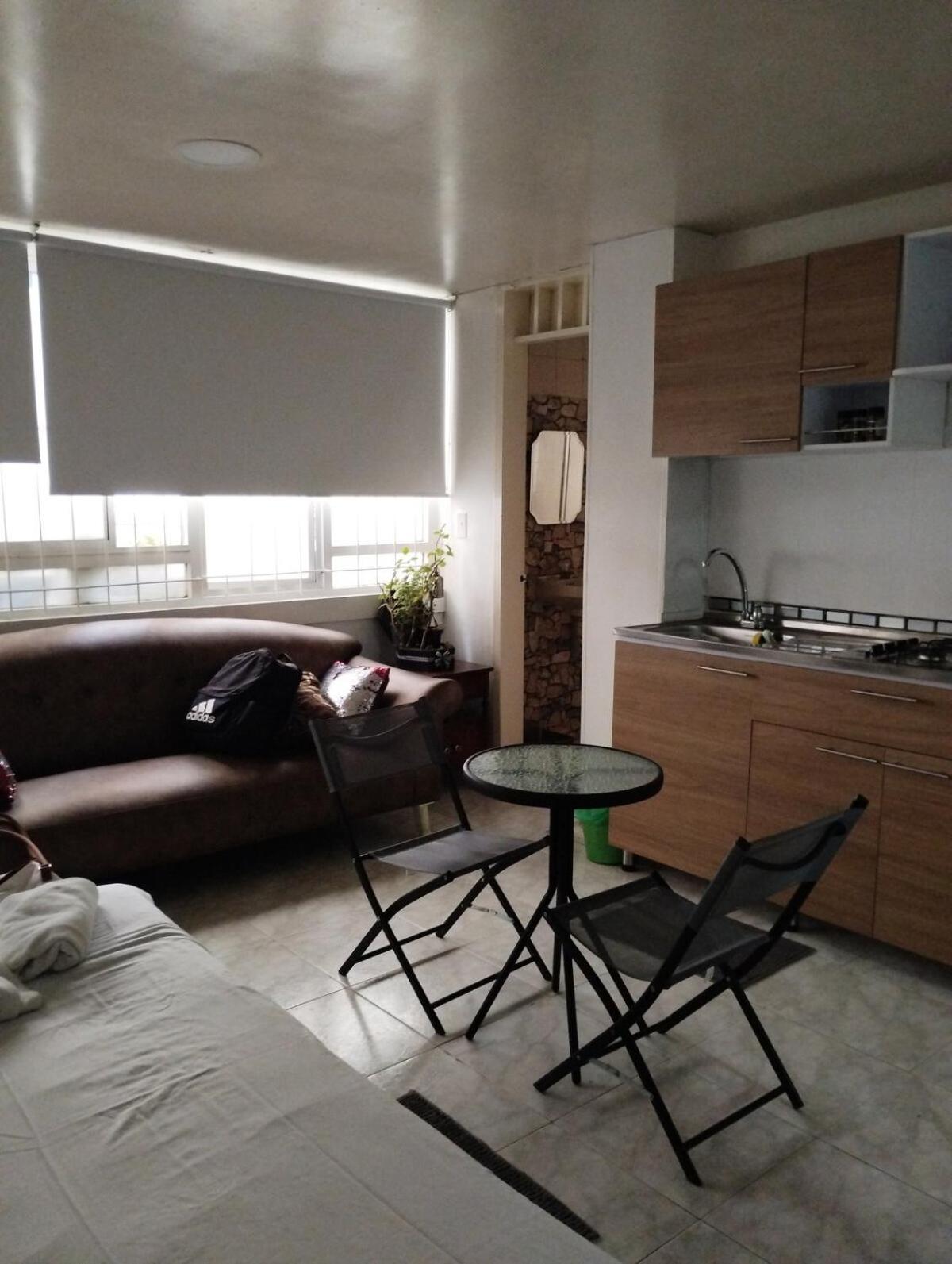 Antonia Santos Apartment Bucaramanga Zewnętrze zdjęcie
