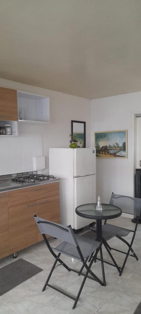 Antonia Santos Apartment Bucaramanga Zewnętrze zdjęcie