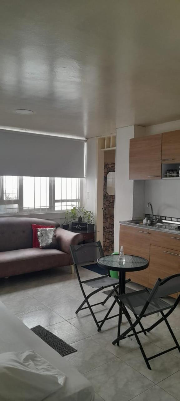 Antonia Santos Apartment Bucaramanga Zewnętrze zdjęcie