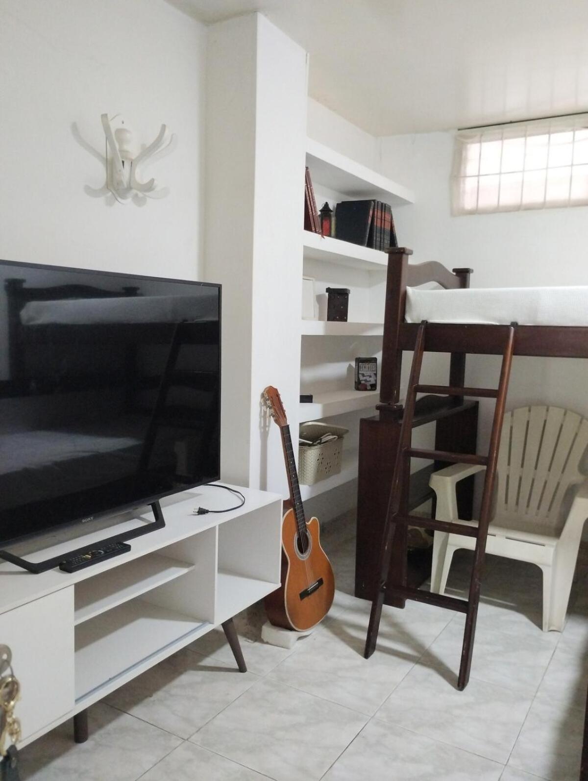 Antonia Santos Apartment Bucaramanga Zewnętrze zdjęcie
