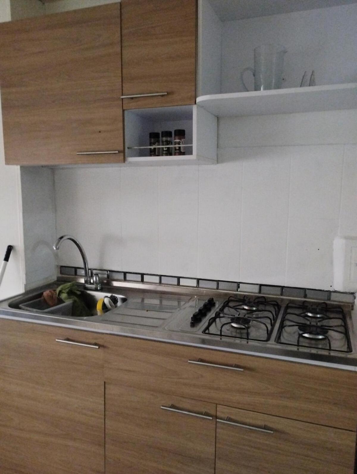 Antonia Santos Apartment Bucaramanga Zewnętrze zdjęcie