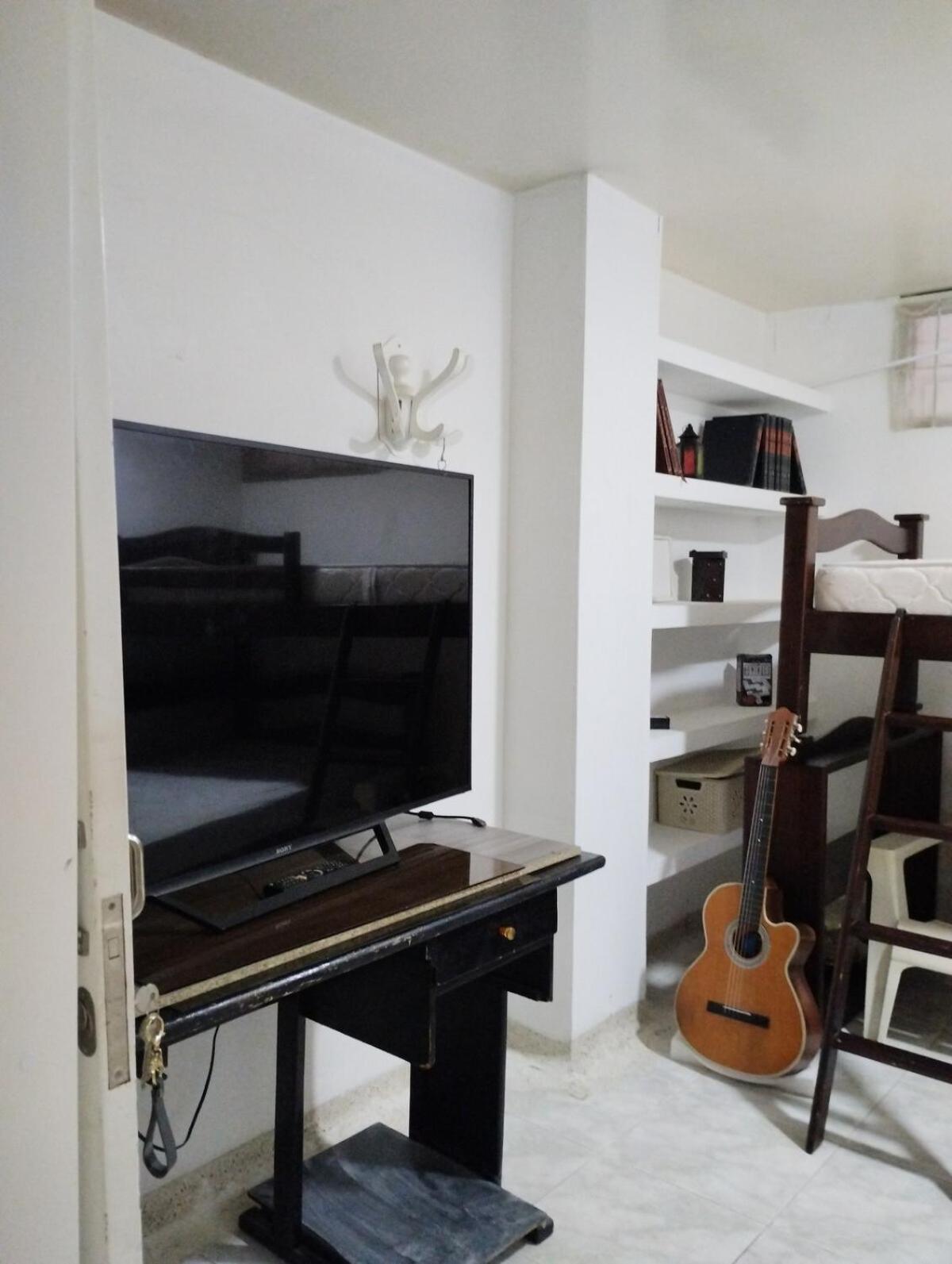 Antonia Santos Apartment Bucaramanga Zewnętrze zdjęcie