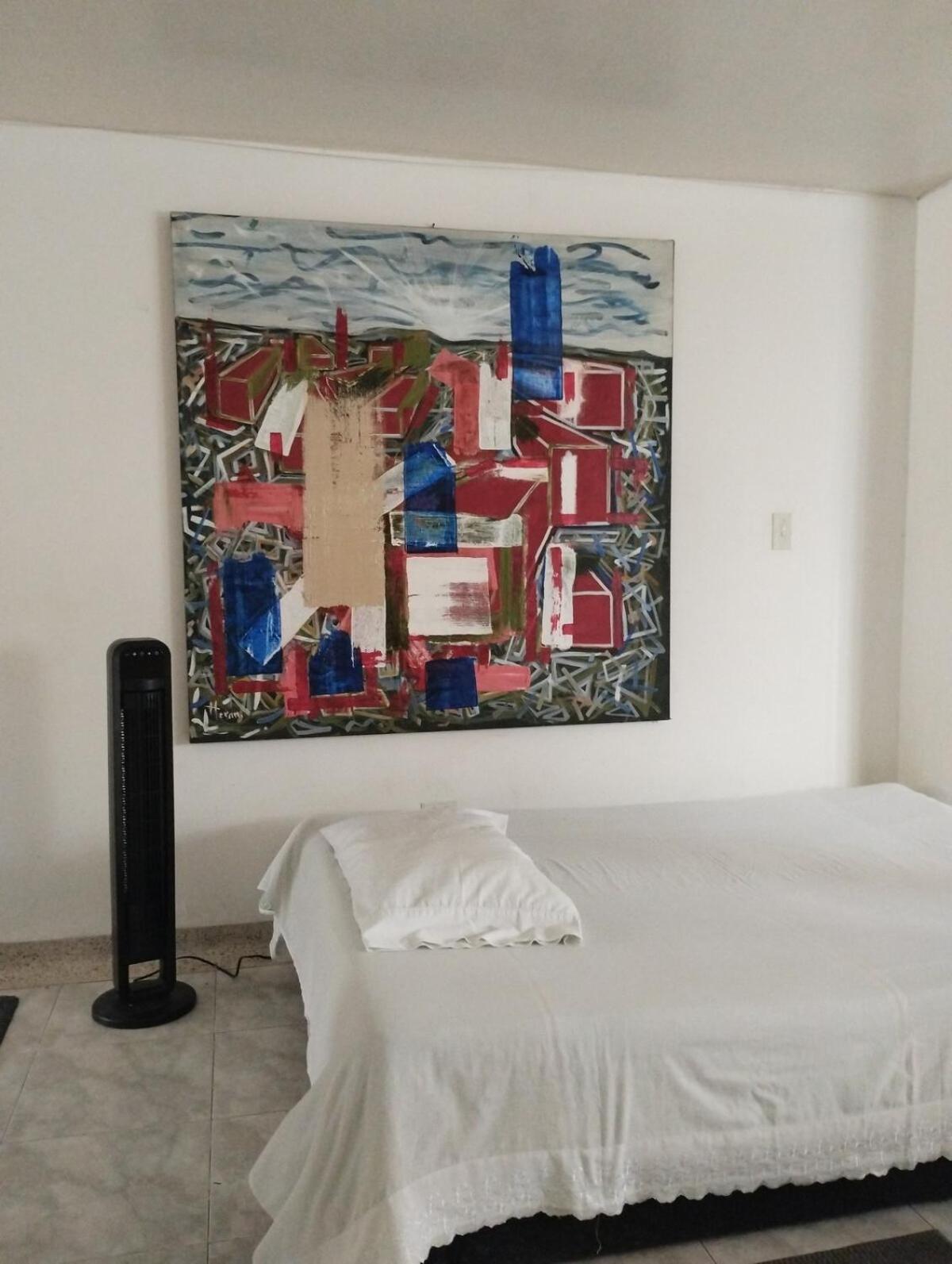 Antonia Santos Apartment Bucaramanga Zewnętrze zdjęcie